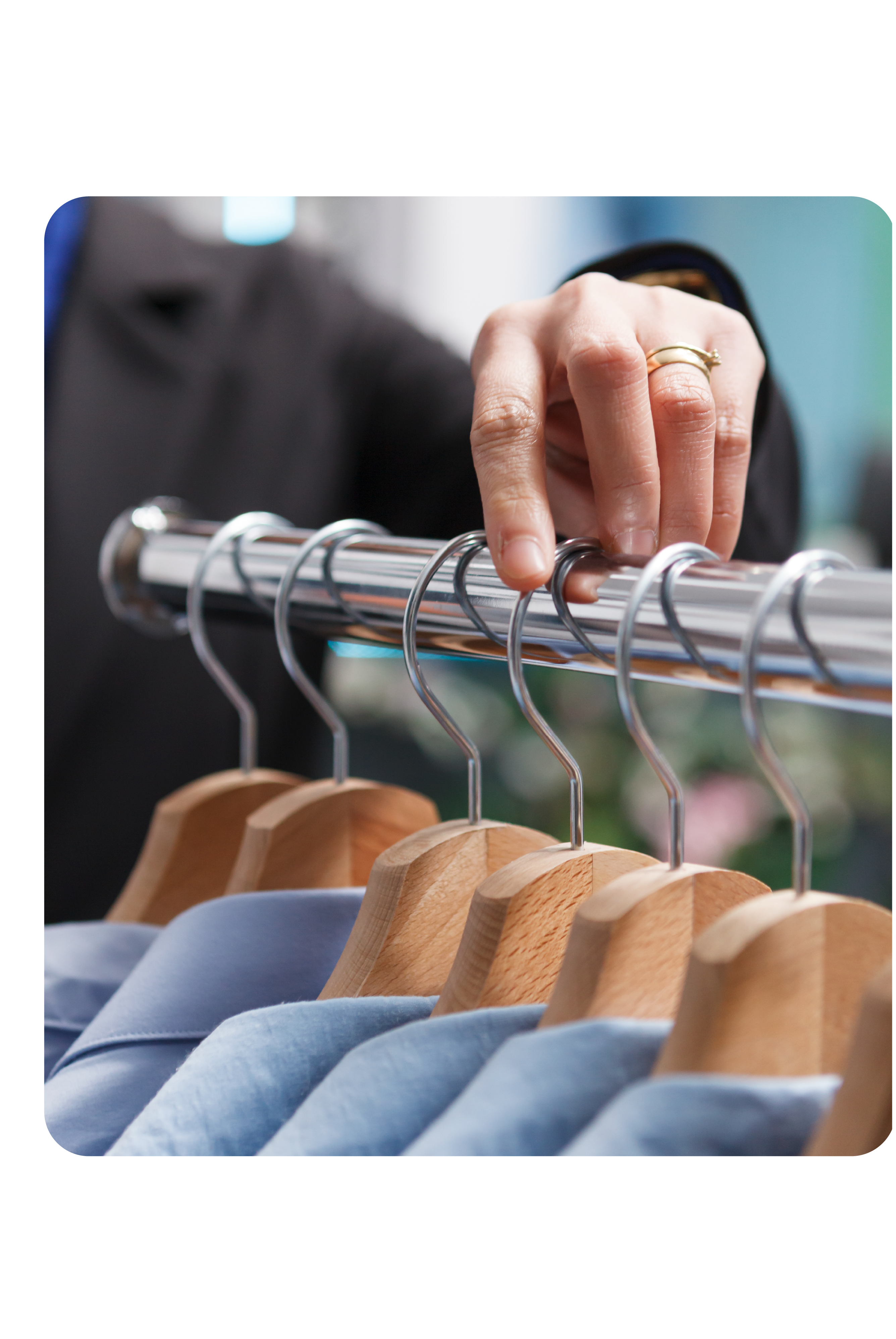 Precision Dry Cleaning Process